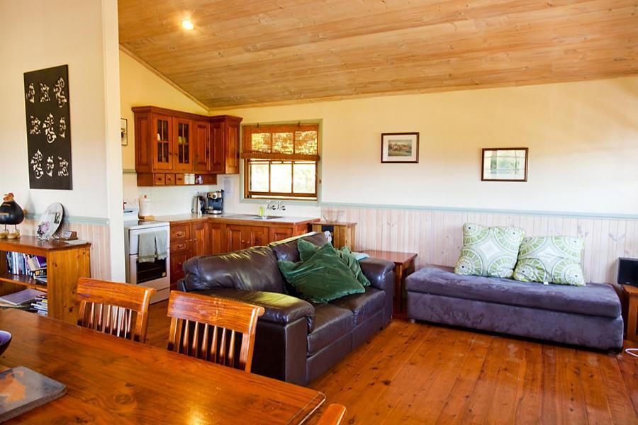 Minimbah Farm Cottages-Family Farmstay- Choose From 2 & 3 Bedroom Cottages And 6 Bedroom House Kangaroo Valley Ngoại thất bức ảnh