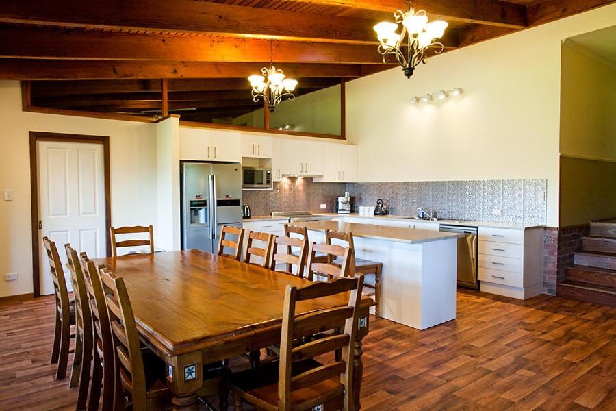 Minimbah Farm Cottages-Family Farmstay- Choose From 2 & 3 Bedroom Cottages And 6 Bedroom House Kangaroo Valley Ngoại thất bức ảnh