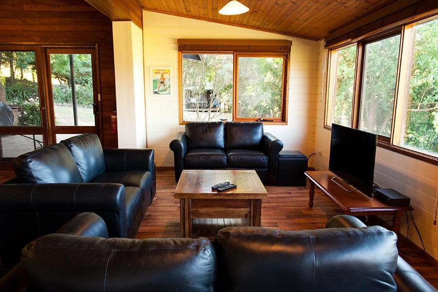 Minimbah Farm Cottages-Family Farmstay- Choose From 2 & 3 Bedroom Cottages And 6 Bedroom House Kangaroo Valley Ngoại thất bức ảnh