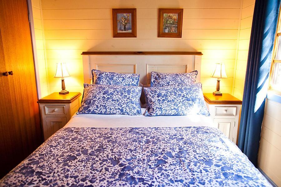Minimbah Farm Cottages-Family Farmstay- Choose From 2 & 3 Bedroom Cottages And 6 Bedroom House Kangaroo Valley Ngoại thất bức ảnh